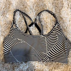 Lorna Jane Sports Bra